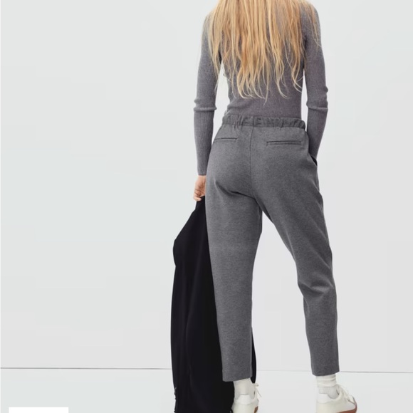❌SOLD❌ NWT Everlane sweatpants - The Dream Pant ☁️ - Picture 6 of 7